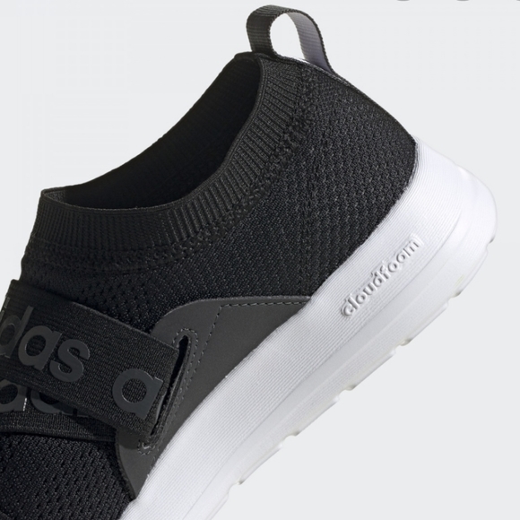 GUC Adidas KHOE ADAPT X Snug Trainers Size 9.5 - Picture 3 of 14